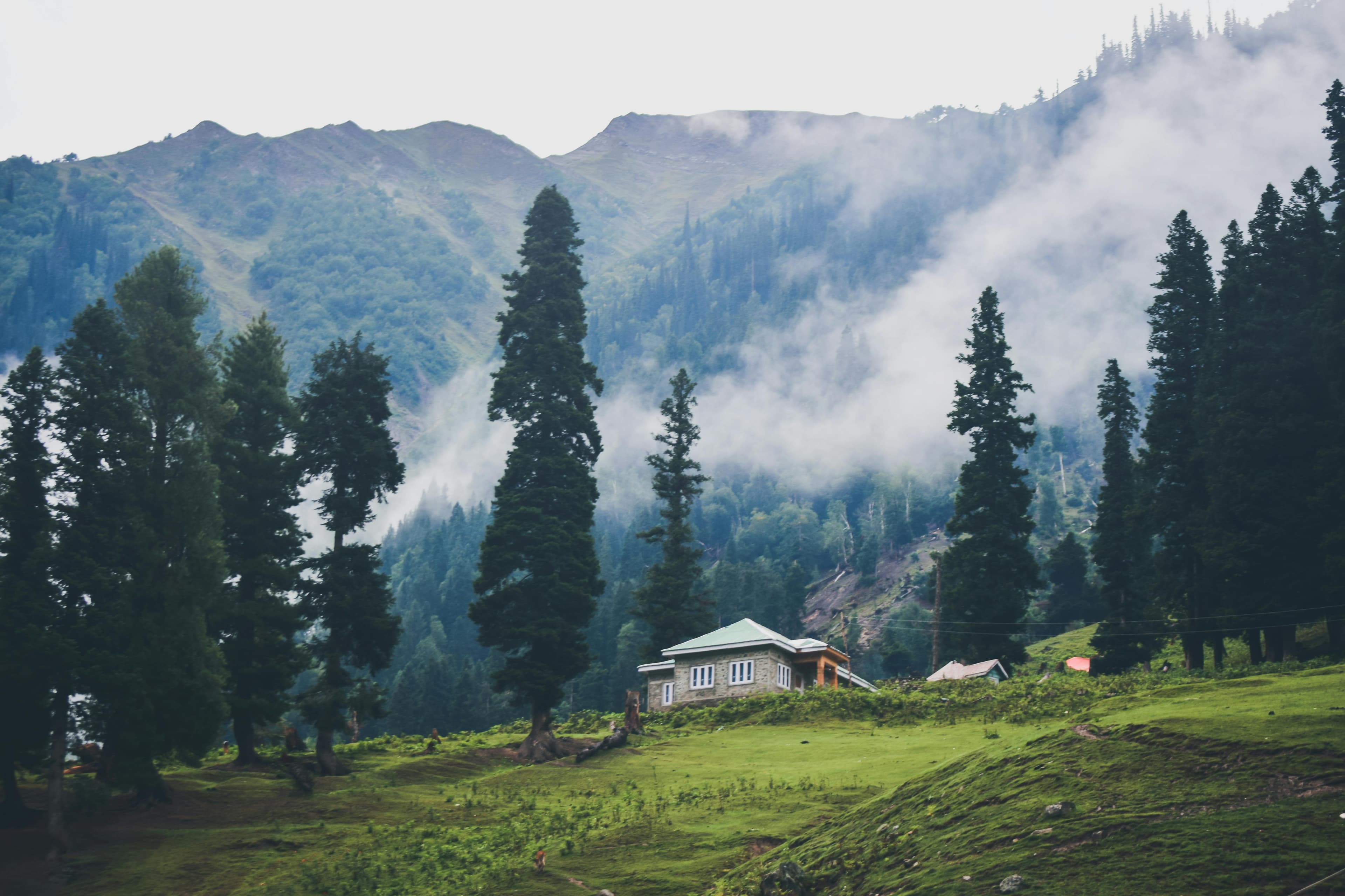 Sonmarg